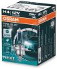 Osram Cool Blue Intense H4, 12V, 60/55W, P43t halogén autóizzó
