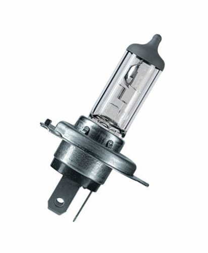 OSRAM H4 12V 55W/60W P43t halogén autóizzó