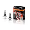 OSRAM Night Breaker LED SPEED H7, 12V, 16W LED izzó - 2db