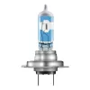 Osram Night Breaker Laser halogén izzó - H7, 12V, 55W, PX26d - 2db
