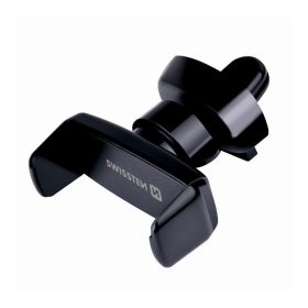   Swissten szellőzőrácsba rakható univerzális telefontartó