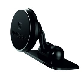   Swissten S-Grip DM6 műszerfalra rakható telefontartó, mágneses