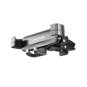   Swissten telefontartó, szellőzőrácsra, önzáró/gravitációs