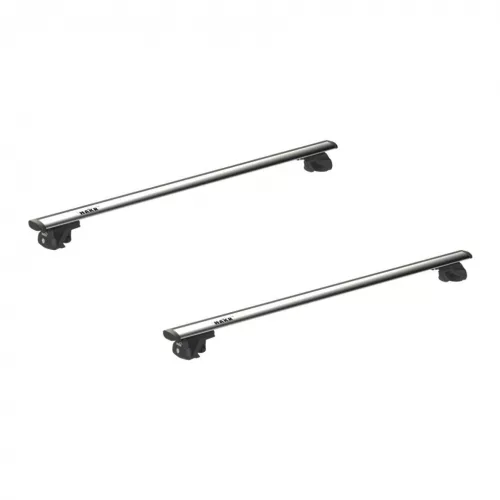 VW Passat B9 2024- (combi, integrált tetőkorlátos) HAKR TETŐCSOMAGTARTÓ