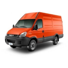 IVECO DAILY MAGASPEREMŰ GUMISZŐNYEG (2000-2014)