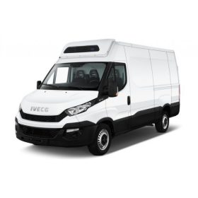 IVECO DAILY MAGASPEREMŰ GUMISZŐNYEG (2014-)