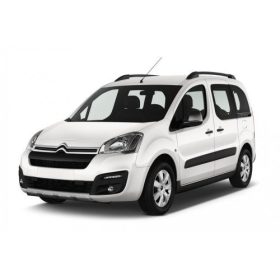 CITROEN BERLINGO II. MAGASPEREMŰ GUMISZŐNYEG (2008-2018)