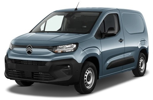 CITROEN BERLINGO III. (FURGON) MAGASPEREMŰ GUMISZŐNYEG (2018-)