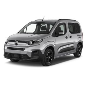 CITROEN BERLINGO III. MAGASPEREMŰ GUMISZŐNYEG (2018-)