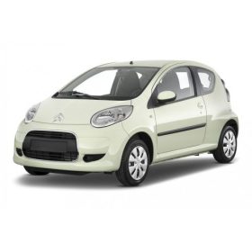 CITROEN C1 MAGASPEREMŰ GUMISZŐNYEG (2005-2014)