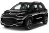 CITROEN C3 AIRCROSS MAGASPEREMŰ GUMISZŐNYEG (2017-2024)