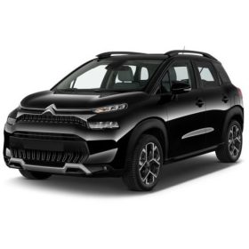 CITROEN C3 AIRCROSS MAGASPEREMŰ GUMISZŐNYEG (2017-2024)