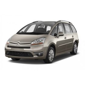   CITROEN C4 GRAND PICASSO MAGASPEREMŰ GUMISZŐNYEG (2006-2013)