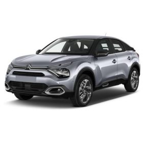 CITROEN C4 MAGASPEREMŰ GUMISZŐNYEG (2020-)
