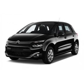 CITROEN C4 PICASSO MAGASPEREMŰ GUMISZŐNYEG (2013-2022)