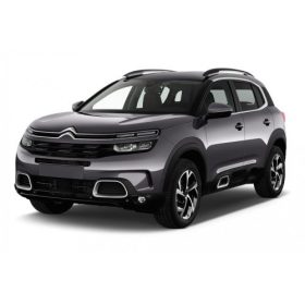 CITROEN C5 AIRCROSS MAGASPEREMŰ GUMISZŐNYEG (2018-)