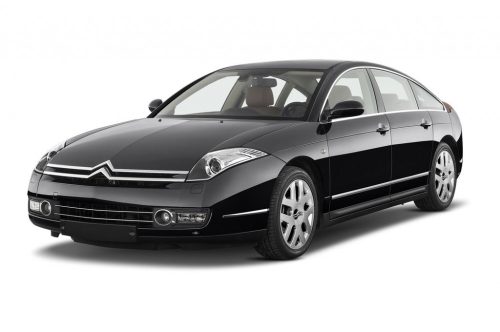 CITROEN C6 MAGASPEREMŰ GUMISZŐNYEG (2005-2012)