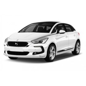 CITROEN DS5 MAGASPEREMŰ GUMISZŐNYEG (2012-2018)