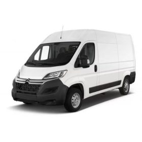 CITROEN JUMPER MAGASPEREMŰ GUMISZŐNYEG (2014-)