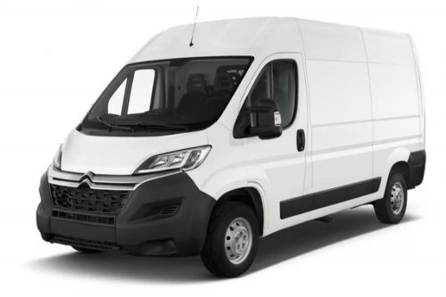 CITROEN JUMPER MAGASPEREMŰ GUMISZŐNYEG (2014-)