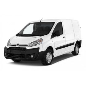 CITROEN JUMPY (FURGON) MAGASPEREMŰ GUMISZŐNYEG (2007-2016)
