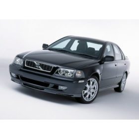 VOLVO S40 MAGASPEREMŰ GUMISZŐNYEG (1996-2004)