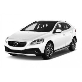 VOLVO V40 MAGASPEREMŰ GUMISZŐNYEG (2012-2019)