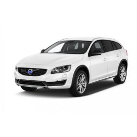 VOLVO V60 MAGASPEREMŰ GUMISZŐNYEG (2010-2018)