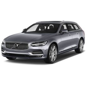 VOLVO V90 MAGASPEREMŰ GUMISZŐNYEG (2016-2025)