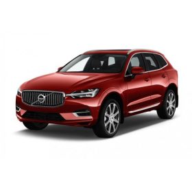 VOLVO XC60 MAGASPEREMŰ GUMISZŐNYEG (2017-)
