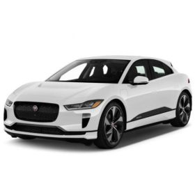 JAGUAR I-PACE MAGASPEREMŰ GUMISZŐNYEG (2018-)