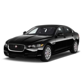 JAGUAR XE MAGASPEREMŰ GUMISZŐNYEG (2015-2022)