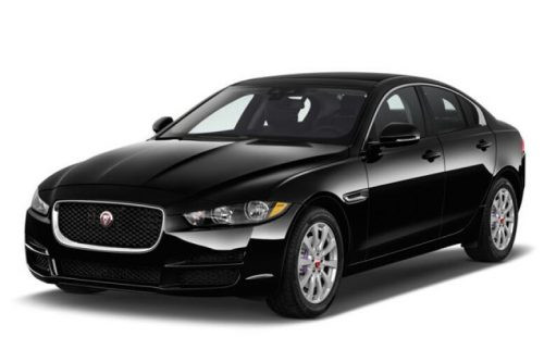 JAGUAR XE MAGASPEREMŰ GUMISZŐNYEG (2015-2022)