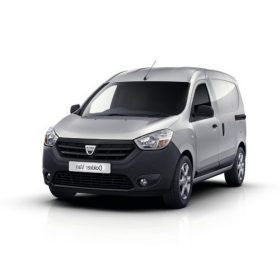 DACIA DOKKER VAN MAGASPEREMŰ GUMISZŐNYEG (2012-2021)