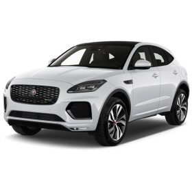 JAGUAR E-PACE MAGASPEREMŰ GUMISZŐNYEG (2017-)
