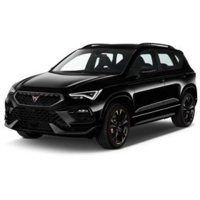 CUPRA ATECA MAGASPEREMŰ GUMISZŐNYEG (2018-2025)