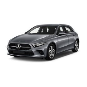 MERCEDES-BENZ A (W177) MAGASPEREMŰ GUMISZŐNYEG (2018-)