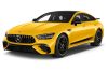 MERCEDES-BENZ AMG GT4 COUPE (X290) MAGASPEREMŰ GUMISZŐNYEG (2018-)