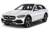 MERCEDES-BENZ C (W206) KOMBI MAGASPEREMŰ GUMISZŐNYEG (2021-)