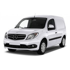   MERCEDES-BENZ CITAN (W415) (FURGON) MAGASPEREMŰ GUMISZŐNYEG (2012-2020)