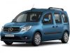 MERCEDES-BENZ CITAN (W415) MAGASPEREMŰ GUMISZŐNYEG (2012-2020)
