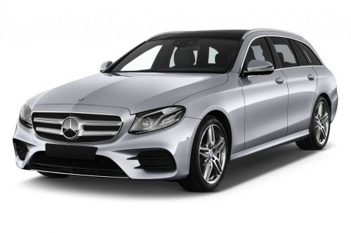 MERCEDES-BENZ E (W213) KOMBI MAGASPEREMŰ GUMISZŐNYEG (2016-2022)