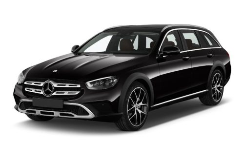 MERCEDES-BENZ E (W213) KOMBI MAGASPEREMŰ GUMISZŐNYEG (2016-2022)