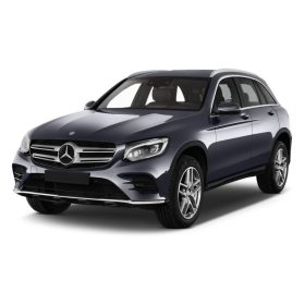  MERCEDES-BENZ GLC (X253) MAGASPEREMŰ GUMISZŐNYEG (2015-2022)
