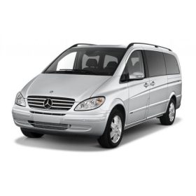   MERCEDES-BENZ VIANO (W639) MAGASPEREMŰ GUMISZŐNYEG (2003-2015)