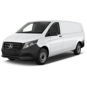   MERCEDES-BENZ VITO VAN (W639) MAGASPEREMŰ GUMISZŐNYEG (2015-)