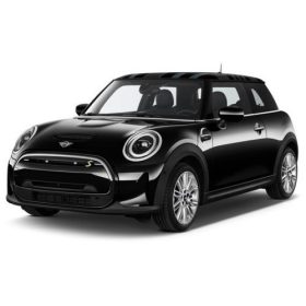 MINI COOPER F56 MAGASPEREMŰ GUMISZŐNYEG (2014-2024)
