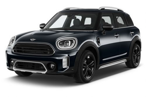 MINI COUNTRYMAN MAGASPEREMŰ GUMISZŐNYEG (2016-2023)