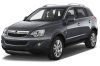 OPEL ANTARA MAGASPEREMŰ GUMISZŐNYEG (2006-2016)