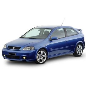 OPEL ASTRA G MAGASPEREMŰ GUMISZŐNYEG (1998-2008)